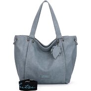Fritzi aus Preußen Eco Fritzi02 Shopper Bag 50 cm zdjęcie produktu