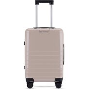 Kapten & Son Heathrow Essential 4 kółka Walizka kabinowy 55 cm zdjęcie produktu