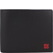 Hugo Tibby Portfel Skórzany 11 cm zdjęcie produktu