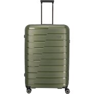 Travelite Air Base 4 kółka Walizka L 77 cm zdjęcie produktu