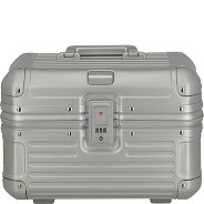 Travelite Next Beautycase Aluminium 38 cm zdjęcie produktu