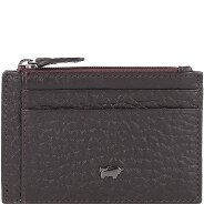 Braun Büffel Yannik Etui na karty kredytowe Ochrona RFID Skórzany 11 cm zdjęcie produktu