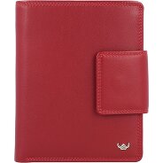 Golden Head Polo Wallet RFID Leather 11 cm zdjęcie produktu