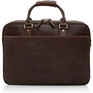 Castelijn & Beerens Teczka Verona RFID Skóra 43 cm Komora na laptopa zdjęcie produktu