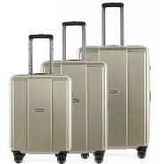 Epic Pop 6.0 4-Wheel Suitcase Set 3szt. zdjęcie produktu