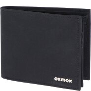 oxmox New Cryptan Portfel Ochrona RFID 12 cm zdjęcie produktu
