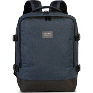 Worldpack Plecak podróżny Cabin Pro Base z przegrodą na laptopa o szerokości 40 cm zdjęcie produktu