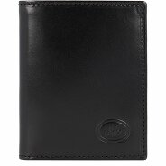 The Bridge Story Uomo Business Card Case Leather 8,5 cm zdjęcie produktu