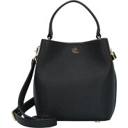 Lauren Ralph Lauren Reese Mini Torba Handbag Skórzany 13 cm zdjęcie produktu