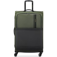 Roncato Metropolitan 4 kółka Walizka 78 cm z plisą rozprężną zdjęcie produktu