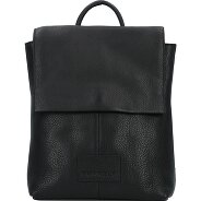 Burkely Soft Skylar Plecak miejski Skórzany 27 cm zdjęcie produktu