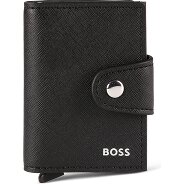 Boss Zair Etui na karty kredytowe Skórzany 7 cm zdjęcie produktu