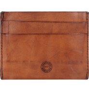 Campomaggi Parigi Etui na karty kredytowe Skórzany 11.5 cm zdjęcie produktu