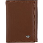 Golden Head Polo Portfel Ochrona RFID Skóra 10 cm zdjęcie produktu