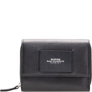 Maître Ellern Diethilde Portfel Ochrona RFID Skórzany 13 cm zdjęcie produktu