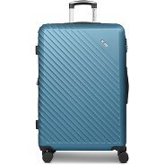 Check.In Paradise 2.0 4 kółka Walizka L 78 cm z plisą rozprężną zdjęcie produktu