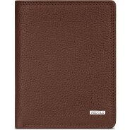 Redolz Leather Essentials HF portfel RFID skórzany 9,5 cm rozkładany zdjęcie produktu