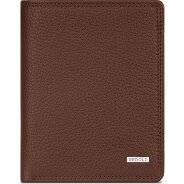 Redolz Leather Essentials HF portfel RFID skórzany 9,5 cm rozkładany zdjęcie produktu
