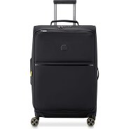 Delsey Paris Turenne Soft 4 kółka Walizka 68 cm z plisą rozprężną zdjęcie produktu