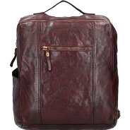 Campomaggi Plecak skórzany 38 cm zdjęcie produktu