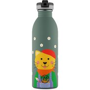 24Bottles Butelka do picia Kids Urban 500 ml zdjęcie produktu