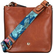 Jekyll & Hide Geneva Torba na ramię Skórzany 21 cm zdjęcie produktu