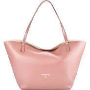 Patrizia Pepe Shopper Bag Skórzany 30 cm zdjęcie produktu