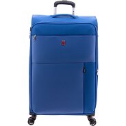 Gladiator 3700 4 kółka Walizka 78 cm z plisą rozprężną zdjęcie produktu