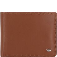 Golden Head Polo RFID Wallet Leather 12,5 cm zdjęcie produktu