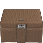 Windrose Corbello Pudełko na biżuterię 21.5 cm zdjęcie produktu