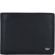 Golden Head Polo RFID Wallet Leather 12,5 cm zdjęcie produktu