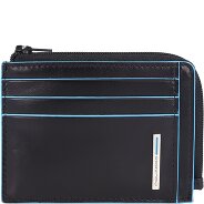 Piquadro Blue Square Credit Card Case RFID Leather 11 cm zdjęcie produktu