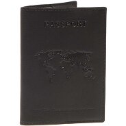 The Chesterfield Brand Etui na paszporty Skóra 10 cm zdjęcie produktu