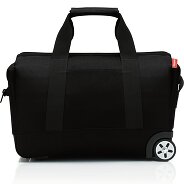 reisenthel Allrounder 2 kołowy wózek kabinowy 41 cm zdjęcie produktu