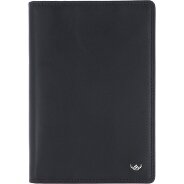 Golden Head Polo Portfel Ochrona RFID Skóra 11.5 cm zdjęcie produktu