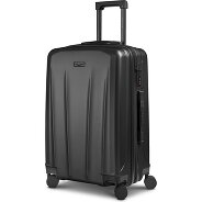 Police New York 4 kółka Walizka M 62 cm z funkcją poszerzenia zdjęcie produktu
