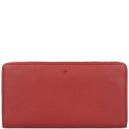 Esquire Skórzany portfel jelenia 19 cm zdjęcie produktu