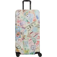 Herschel Heritage 4 kółka Walizka 81 cm zdjęcie produktu