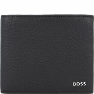 Boss Crosstown Wallet Leather 12 cm zdjęcie produktu