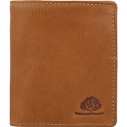 Greenburry Tornado Portfel Ochrona RFID Skórzany 9 cm zdjęcie produktu