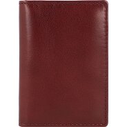 Leonhard Heyden Cambridge Etui na karty kredytowe Skórzany 7.5 cm zdjęcie produktu