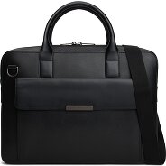 Tommy Hilfiger TH Business Leather Torba na laptopa Skórzany 39.5 cm zdjęcie produktu