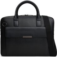 Tommy Hilfiger TH Business Leather Torba na laptopa Skórzany 39.5 cm zdjęcie produktu