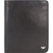 Golden Head Colorado Wallet RFID Leather 11 cm zdjęcie produktu