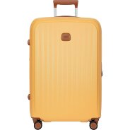 Bric's Taormina 4 kółka Walizka M 69 cm z plisą rozprężną zdjęcie produktu