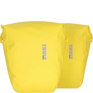 Thule Shield Sakwa rowerowa 25L Zestaw 2szt. zdjęcie produktu