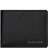 Police Portfel Ochrona RFID Skóra 11.5 cm zdjęcie produktu