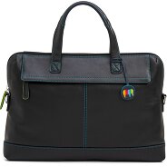 Mywalit Teczka skórzana 40 cm przegroda na laptopa zdjęcie produktu