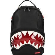 Sprayground 1 Off Bags Teeth Plecak 46 cm Komora na laptopa zdjęcie produktu