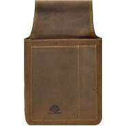 Greenburry Vintage Fanny Pack - skórzany portfel kelnerski 14,5 cm zdjęcie produktu